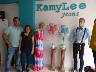 Photos of KamyLee Jeans