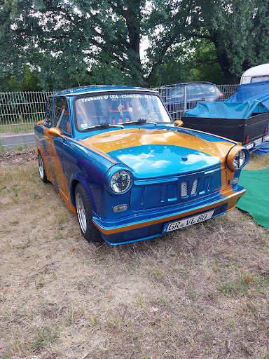 Trabi-club-wsw e.V. - Thumbnail