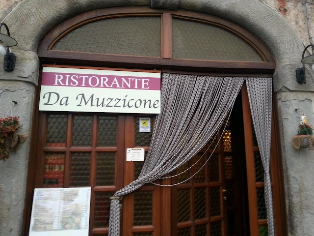 Ristorante Da Muzzicone