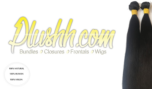 plushh.com - Visual