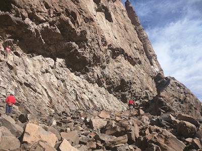 Diablo Canyon Recreation Area