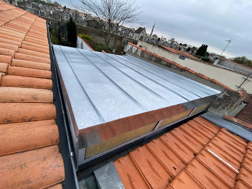 Photo de Couverture Le Berre FILS à Saint-Hippolyte (17430)