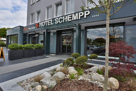 Hotel Schempp Bischof-Ulrich-Straße 2, 86399 Bobingen, Deutschland
