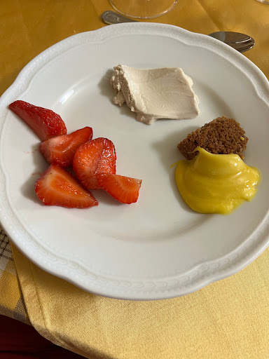 Trattoria del Peso Gallery - Italy