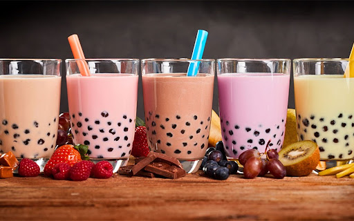 Bowl Boba - Thumbnail