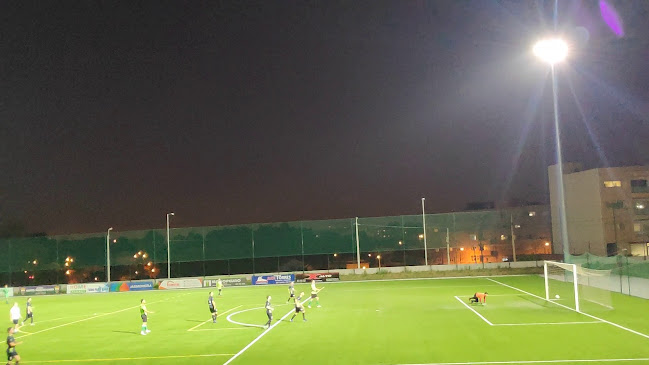 Parque de Jogos Manuel Marques Gomes Horário de abertura