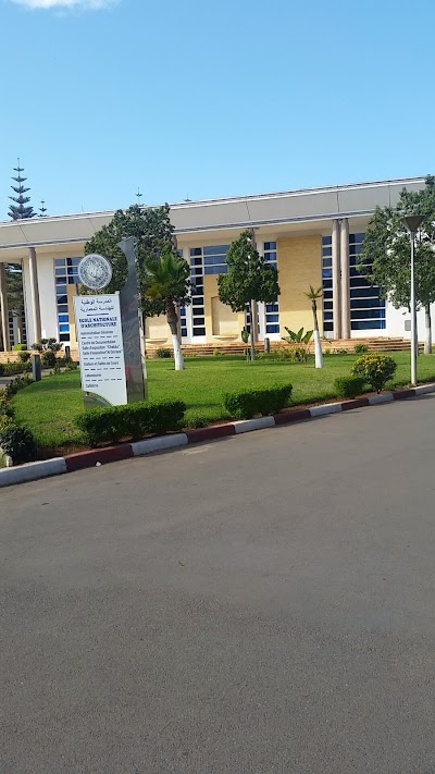 university