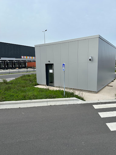 EASY LOGISTIQUE JJA St Vigor d'ymonville