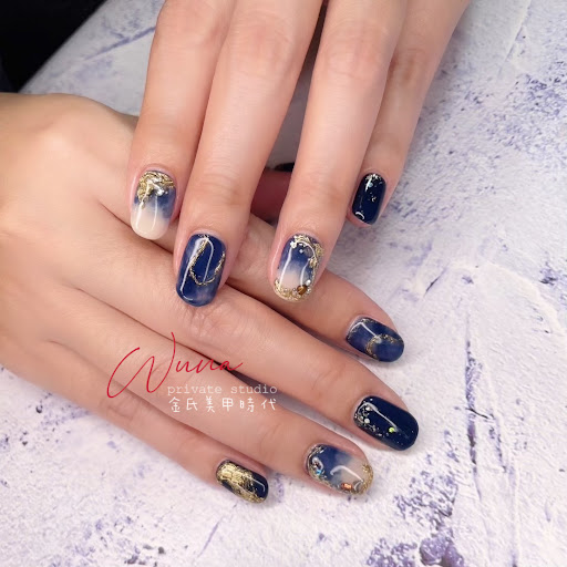 金氏美甲時代-東港美甲評價、價格、網友推薦資訊 - 專業細心美甲服務