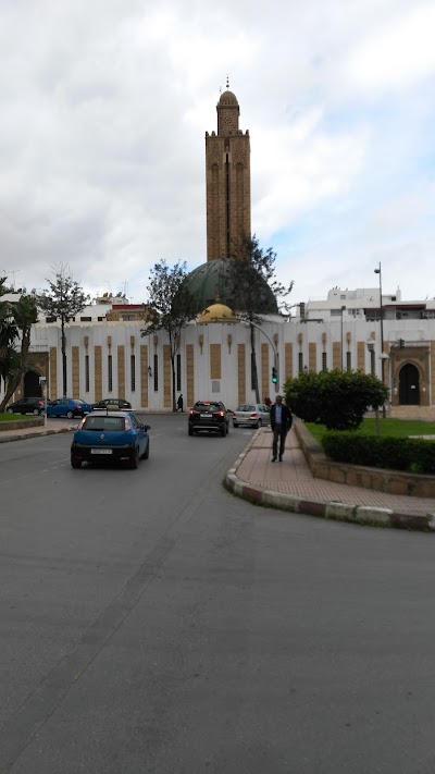 Photos of Parc Fel Ould Oumeir
