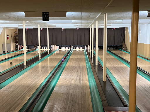 TKB Club Gallery - United States