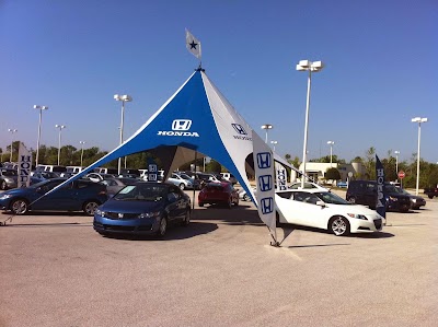Photos of Space Coast Honda