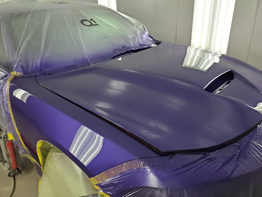 Hot Rod's Body Shop & Propane - Thumbnail