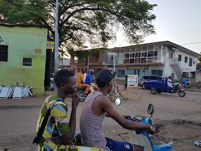 Photos of Porto-Novo Hlogou