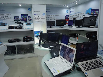 Photos of APC Tecnolog&iacute;a - Todo un Mundo en Computadoras
