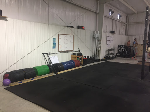 Nikao Strength And Conditioning - Thumbnail