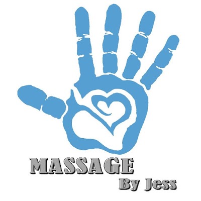 Massage By Jess