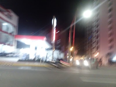 gas-station