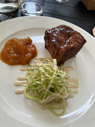 cortex bistrot - Thumbnail