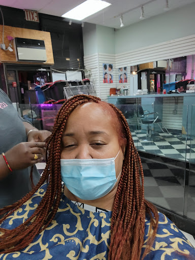 Bofanta African Hair Braiding - Thumbnail