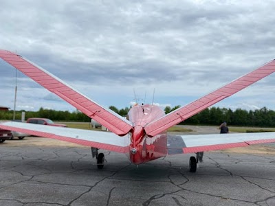 Alabama Plane Painting Company