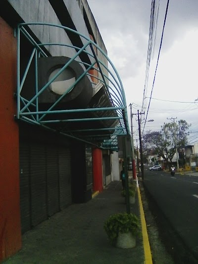 Photos of Sala Garbo