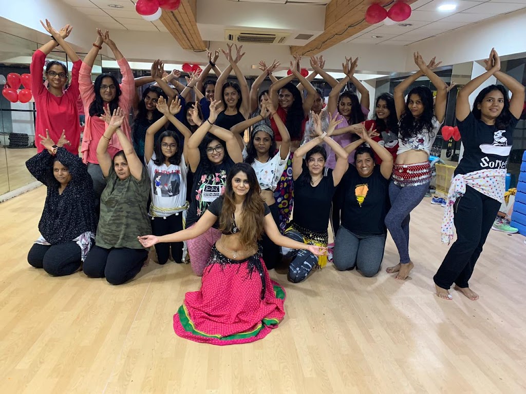 Sky Fitness Wellness