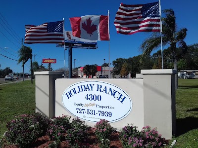 Holiday Ranch