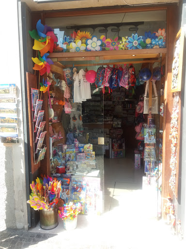 Cartoleria Edicola Mirabasso Daniela