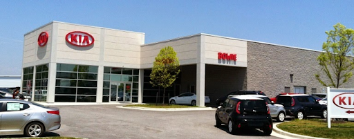 Kia of Bowie Service Department - Thumbnail
