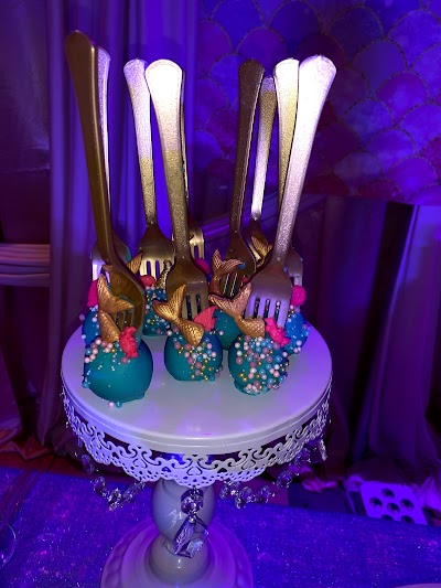 Dream Cakes and Events