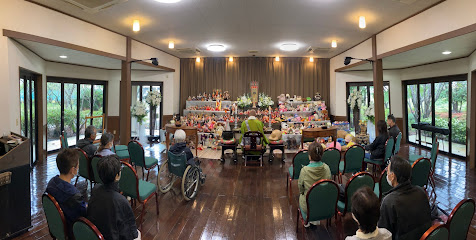 メモリアルハウス浜野