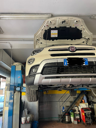 Autofficina Di Nisi Alfonso Automotive - Thumbnail