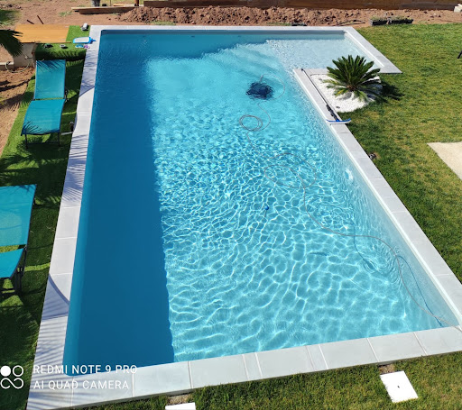 Photo de DR Piscine - Construction et entretien