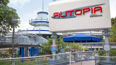 Autopia