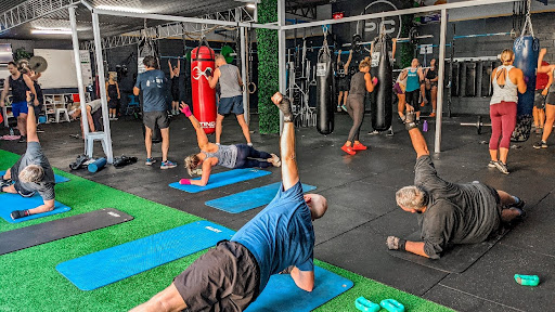 Premier Conditioning - Visual