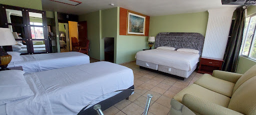 Hotel El Cortes Gallery - Mexico