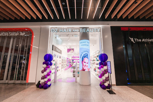 Oz Hair and Beauty Green Hills Salon Gallery - Australia
