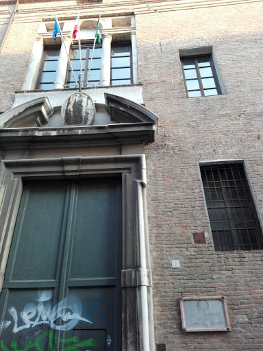 Liceo Ginnasio Statale Daniele Manin - Thumbnail