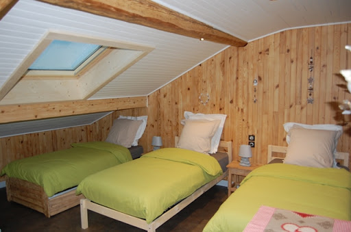 Photo de Gîte La Confiance: Location de maison de vacances au calme, piscine, proche Jouvencelles Les Rousses, Léman, Jura, Haut-Jura à Prémanon (39220)