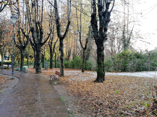 Giardini Piazza IV Novembre - Lomazzo (co) Gallery - Italy