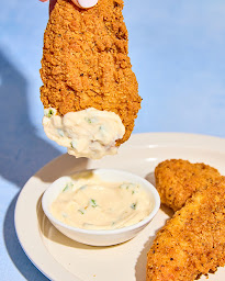 Photo n°13 de BCHEF Burgers - Vémars à Vémars (Saladerie)