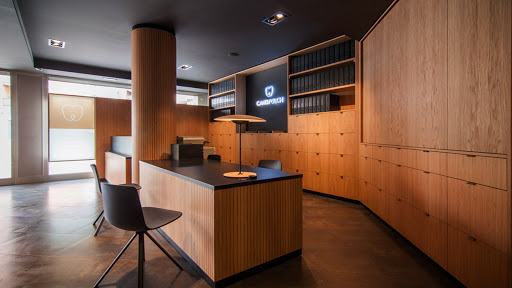 Clinica Dental Caro Folch