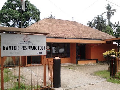 photo of Kantorpos Wawotobi
