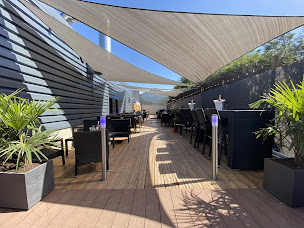 Photo n°14 de Le Bilboquet à Crolles (Restaurant français)