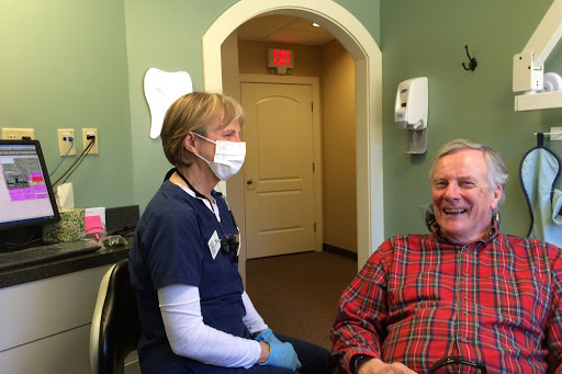 Spoonwood Dental (Previously Raynor Dental) - Keene