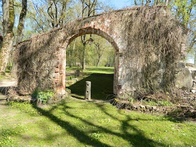 Photos of Ērberģes muiža