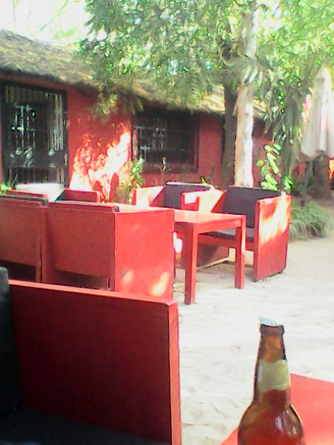 Villa Kaya