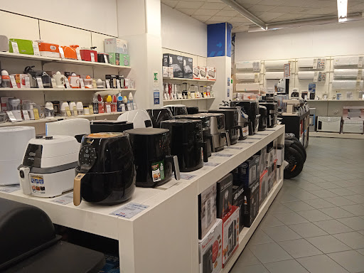 Ecostore - Visual