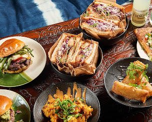 Photo n°36 de La cantine de la Butte à Paris (Bar à vin)